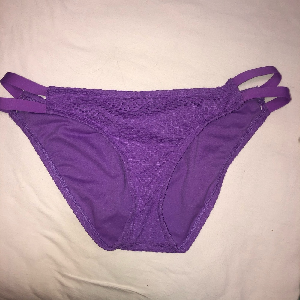 Mossimo Bikini Bottoms